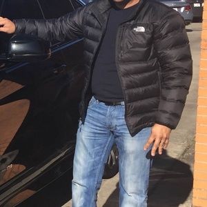 The North Face Men’s Jacket - Size L